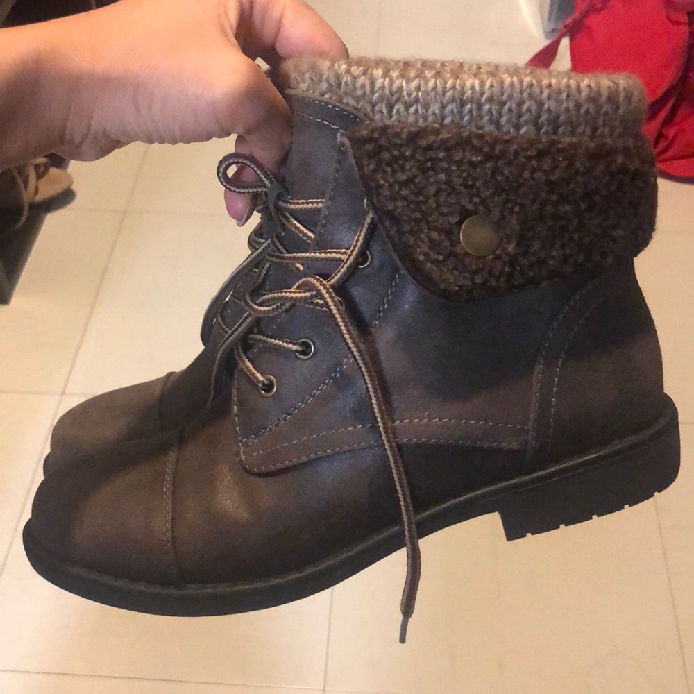 Boots
